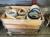 Partij abs kantenband - afbeelding 2 van  7