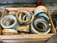 Partij abs kantenband - afbeelding 3 van  7