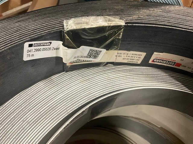 Partij abs kantenband - afbeelding 4 van  7