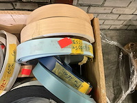 Partij abs kantenband - afbeelding 5 van  7
