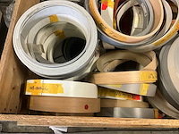 Partij abs kantenband - afbeelding 7 van  7