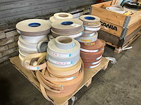 Partij abs kantenband - afbeelding 3 van  6