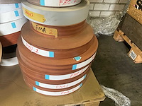 Partij abs kantenband - afbeelding 6 van  6