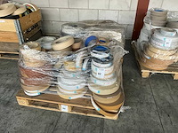 Partij abs kantenband - afbeelding 1 van  4