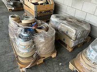 Partij abs kantenband - afbeelding 4 van  4