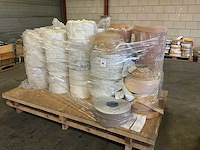 Partij abs kantenband - afbeelding 1 van  8