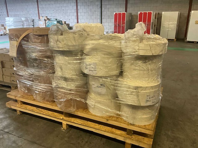 Partij abs kantenband - afbeelding 3 van  8