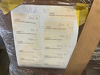 Partij abs kantenband - afbeelding 4 van  8