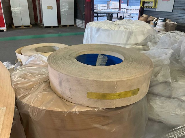 Partij abs kantenband - afbeelding 6 van  8