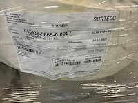 Partij abs kantenband - afbeelding 7 van  8