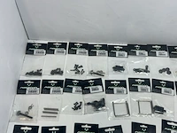 Partij absima onderdelen en accessoires - afbeelding 2 van  9