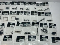 Partij absima onderdelen en accessoires - afbeelding 4 van  9