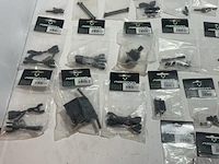 Partij absima onderdelen en accessoires - afbeelding 6 van  9