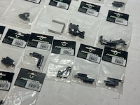 Partij absima onderdelen en accessoires - afbeelding 8 van  9