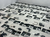 Partij absima onderdelen en accessoires - afbeelding 9 van  9