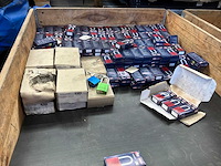 Partij abus 72/40hb40 sloten - afbeelding 5 van  5