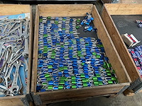Partij abus 72/40hb40 sloten - afbeelding 1 van  5