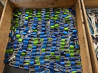 Partij abus 72/40hb40 sloten - afbeelding 5 van  5
