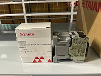 Partij ac magnetic contactors cn-11 (440x) - afbeelding 1 van  4