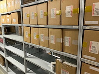 Partij ac magnetic contactors cn-11 (440x) - afbeelding 3 van  4