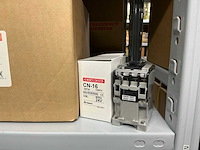 Partij ac magnetic contactors cn-16 (420x) - afbeelding 1 van  3