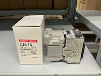 Partij ac magnetic contactors cn-16 (420x) - afbeelding 2 van  3