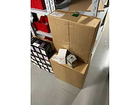 Partij ac magnetic contactors cn-25 (60x) - afbeelding 2 van  3