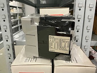Partij ac magnetic contactors cn-50 (29x) - afbeelding 2 van  2