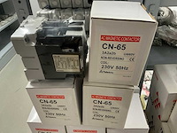Partij ac magnetic contactors cn-65 (45x) - afbeelding 1 van  6