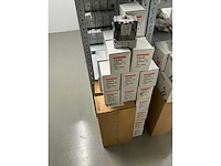 Partij ac magnetic contactors cn-65 (45x) - afbeelding 5 van  6