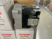 Partij ac magnetic contactors cn-65u (37x) - afbeelding 2 van  4