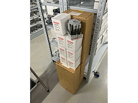 Partij ac magnetic contactors cn-65u (37x) - afbeelding 3 van  4