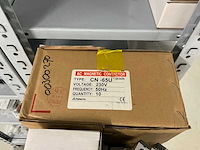 Partij ac magnetic contactors cn-65u (37x) - afbeelding 4 van  4