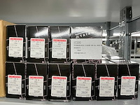 Partij ac magnetic contactors cn-9 3a1a (102x) - afbeelding 1 van  4