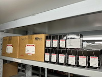 Partij ac magnetic contactors cn-9 3a1a (102x) - afbeelding 2 van  4