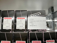 Partij ac magnetic contactors cn-9 3a1a (102x) - afbeelding 4 van  4