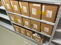 Partij ac magnetic contactors cn-9 3a1a (560x) - afbeelding 1 van  2