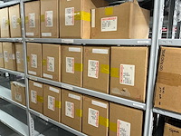 Partij ac magnetic contactors cn-9 (560x) - afbeelding 1 van  2