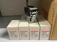 Partij ac magnetic contactors cn-9 (87x) - afbeelding 1 van  4