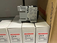 Partij ac magnetic contactors cn-9 (87x) - afbeelding 2 van  4