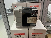 Partij ac magnetic convector cn-50 3a2a2b (30x) - afbeelding 2 van  4