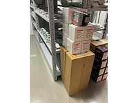 Partij ac magnetic convector cn-50 3a2a2b (30x) - afbeelding 3 van  4