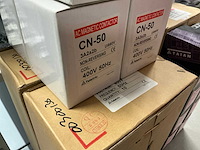 Partij ac magnetic convector cn-50 3a2a2b (30x) - afbeelding 4 van  4