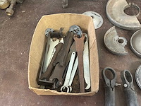 Partij accessoire handgereedschap - afbeelding 7 van  15