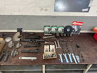 Partij accessoire handgereedschap - afbeelding 8 van  15