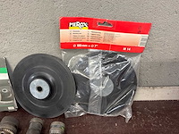 Partij accessoire handgereedschap - afbeelding 12 van  15