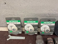 Partij accessoire handgereedschap - afbeelding 13 van  15