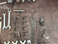 Partij accessoire handgereedschap - afbeelding 15 van  15