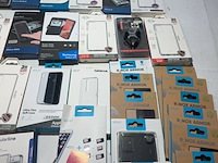 Partij accessoires voor smartphones en tablets, 47 stuks - afbeelding 2 van  13