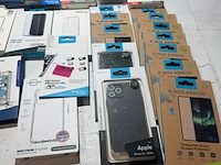 Partij accessoires voor smartphones en tablets, 47 stuks - afbeelding 3 van  13
